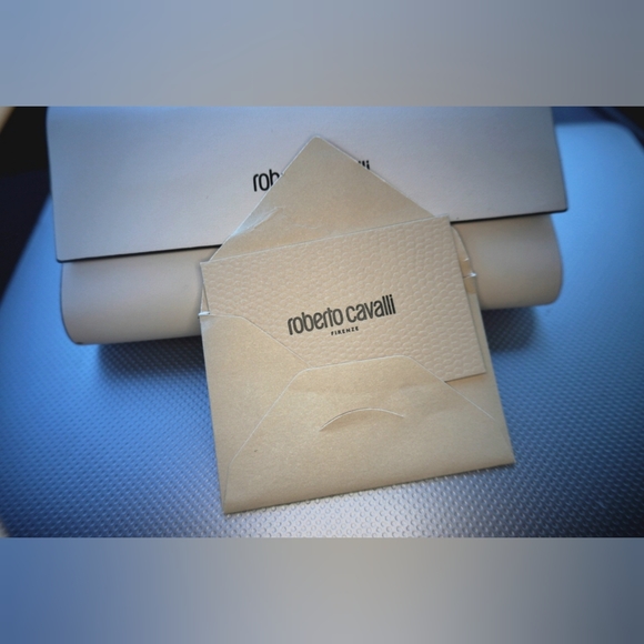 Roberto Cavalli - Picture 6 of 6